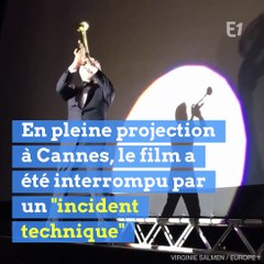 Alain Chabat et Gérard Darmon ont redansé la Carioca pour les 25 ans de "La cité de la peur"