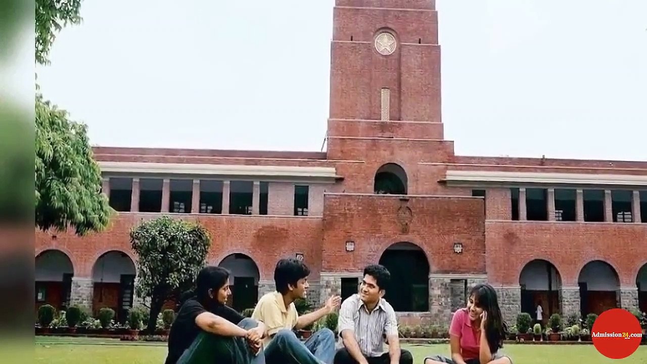Admission24 will Defiantly Help you for Find Best College in Delhi NCR