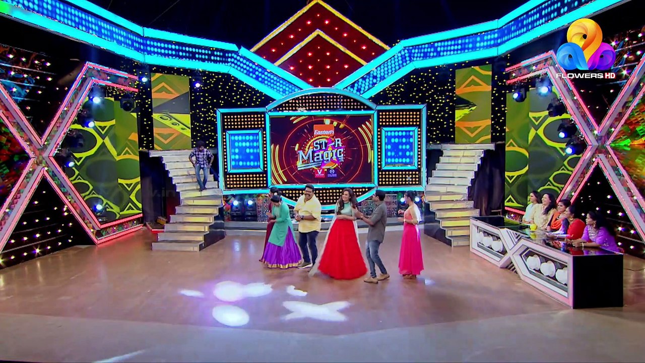 Star Magic (Tamaar Padaar - 2) Flower | EP# 03