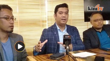 Tải video: Pemaju, kontraktor Melayu projek PR1MA bakal gulung tikar