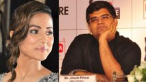Hina Khan's Cannes 2019 Look: Ekta Kapoor & others give befitting reply to Jitesh Pillai | FilmiBeat
