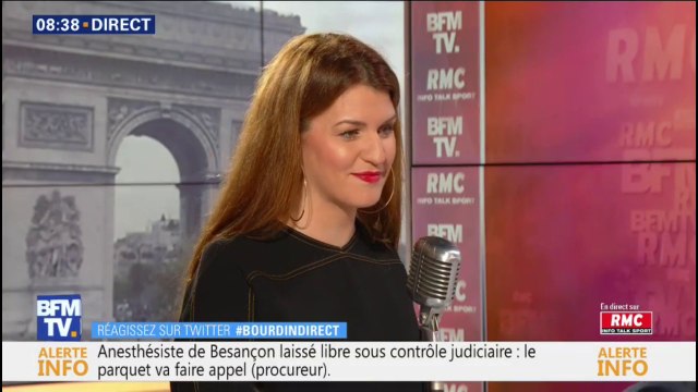 PMA pour toutes les femmes: Marlène Schiappa assure que le projet de loi sera présenté avant les vacances d'été