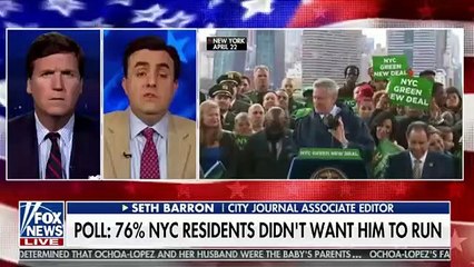 Tucker Carlson Tonight  - Fox News - May 16, 2019