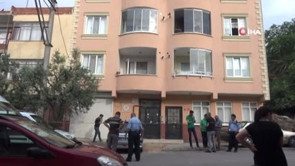 Kocasını Öldüren Kadına Hem Tahrik Hem de İyi Hal İndirimi