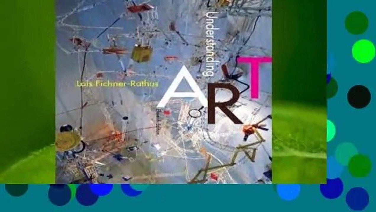 Popular to Favorit  Understanding Art by Lois Fichner-Rathus