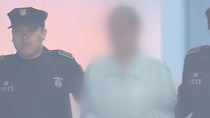 故 임세원 교수 살해범 징역 25년 선고 / YTN