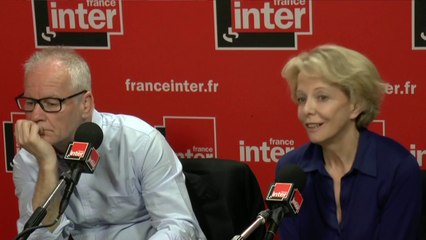 Frédérique Bredin (présidente du CNC) : "Le souci des plateformes c’est qu’elles essaient de capter tous les droits. C’est la fonction même des métiers, leur indépendance, entre auteur, réalisateur et producteur, qui est mise en cause."