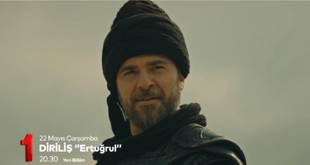 Diriliş Ertuğrul 149. Yeni bölüm Fragmanı: Arıkbuka'nın Planı Ne?
