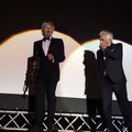 La Cité de la peur : Alain Chabat et Gérard Darmon re-dansent la Carioca - Cannes 2019