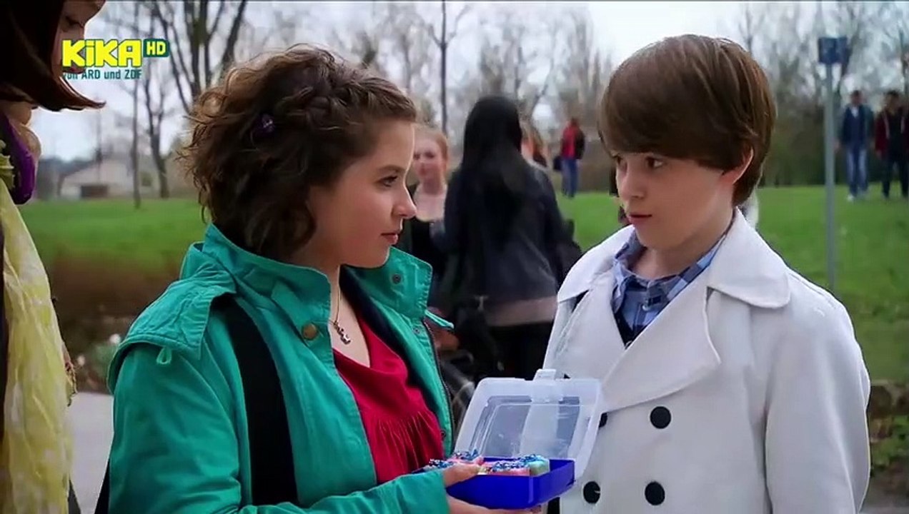 Schloss Einstein Folge 778