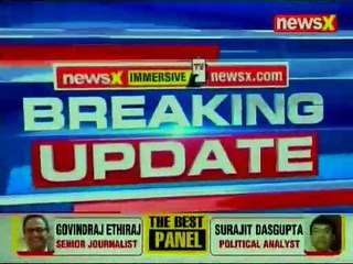 Lok Sabha Election Results 2019: Temple in Theni declares AIADMK MP OP Ravindranath as winner