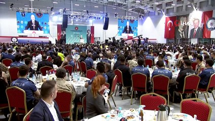 '16'sı Kırmızı Listeden 420 Sözde Üst Düzey Teröristi Etkisiz Hale Getirdik'