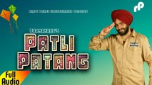Patali Patang | Parmanand | Latest Punjabi Song | Rimpy Prince