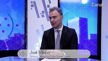 Ecoles de commerce : un marché hyperconcurrentiel et disruptif [José Milano]