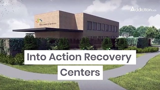Into Action Recovery Centers