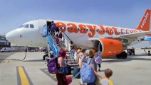 Easyjet Inside the Cockpit - Season 2 - Episode 3