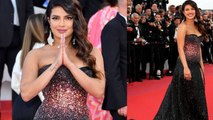 Priyanka Chopra's Cannes debut sparks pregnancy rumours | FilmiBeat