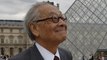 I.M. Pei, legendary architect behind Louvre pyramid and Hong Kong’s Bank of China Tower, dies at age 102