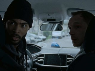 Les Misérables: Trailer HD