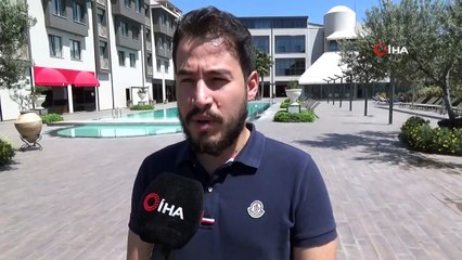 Ara tatil müjdesi hem öğrencileri hem de turizmcileri sevindirdi