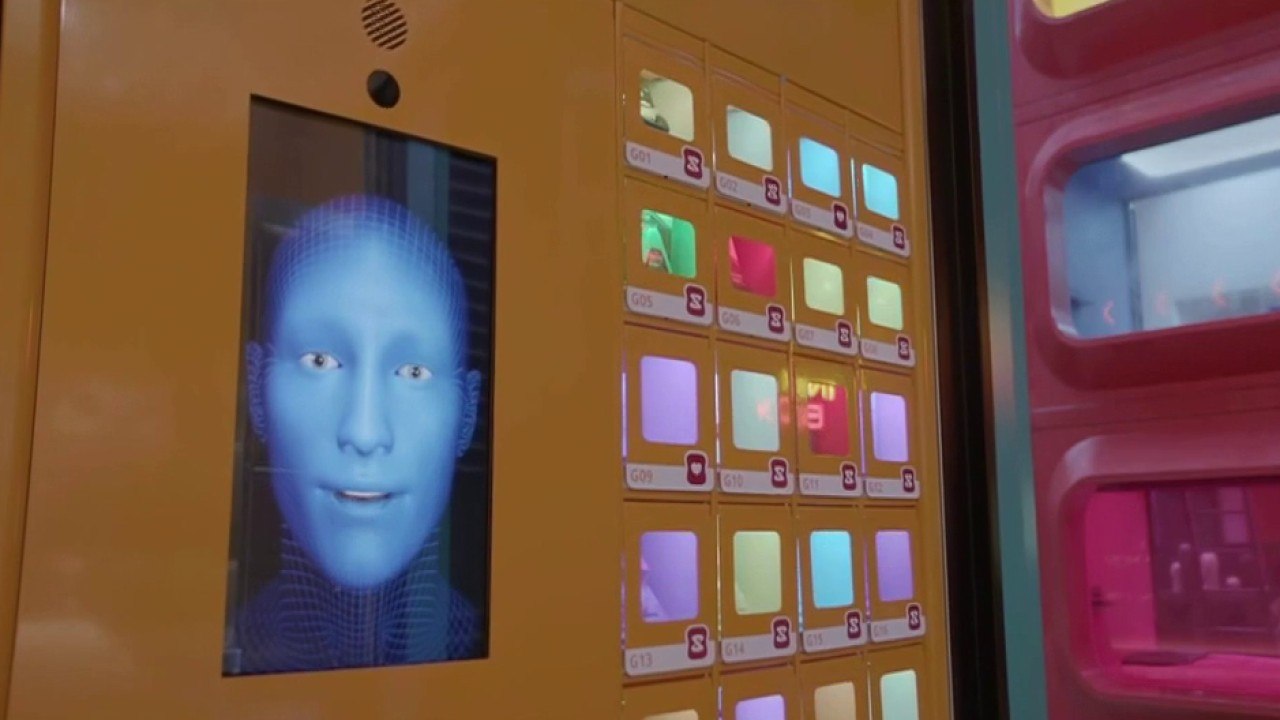 TV ailleurs - « 2025 »