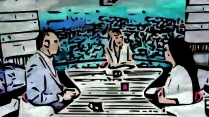 Rocio Monasterio y Javier Ortega contra la progresía. Parte 1