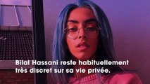 Bilal Hassani en couple : il dévoile le visage de son petit ami