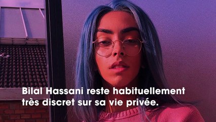 Bilal Hassani en couple : il dévoile le visage de son petit ami