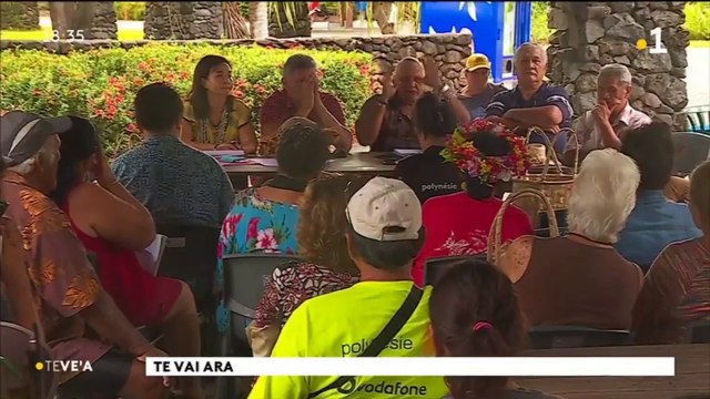 TH : Foncier : les zones rouges en question