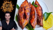Masala Fried Fish Recipe by Chef Basim Akhund 16 May 2019