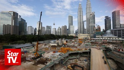 Guan Eng on 1Q19 GDP growth