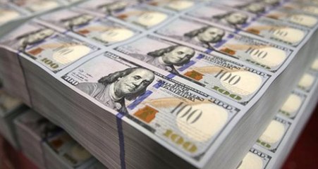 Kısa Vadeli Dış Borçlar 119,4 Milyar Dolara Yükseldi