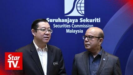 Guan Eng: Property crowdfunding is an alternative