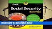 Social Security for Dummies Complete