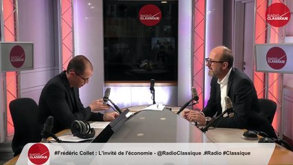 "Le groupe a choisi la France pour construire sa première plateforme digitale européenne" Frédéric Collet (17/05/19)