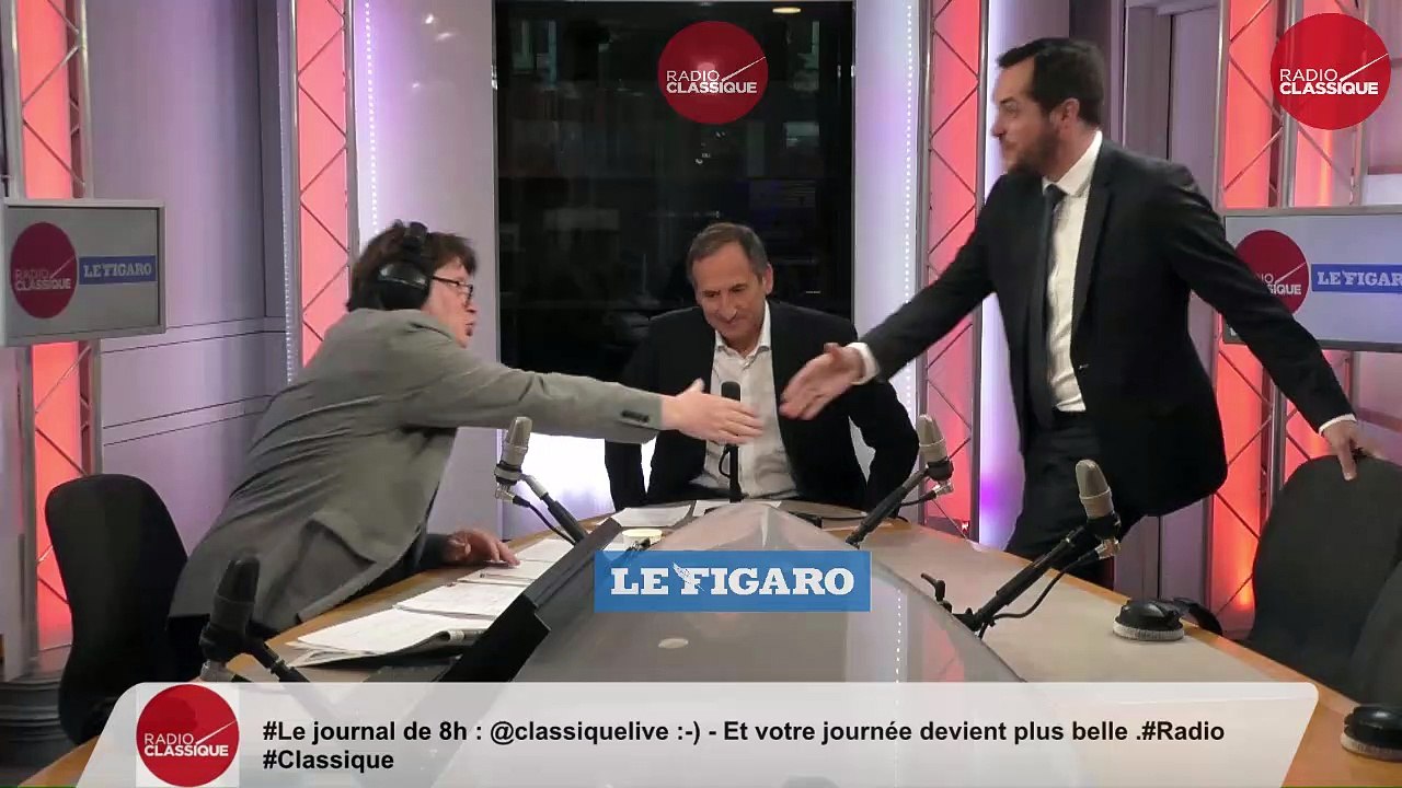 "Nous serons l'une des principales forces au lendemain du 26 mai avec une quinzaine de nationalités, ce qui montre que nous avons une capacité à fédérer des mouvements qui partagent l'essentiel de nos orientations" Nicolas Bay (17/05/19)