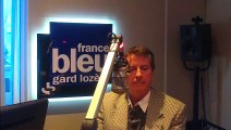 le 7h50 de  Jacques Armando Debout la France