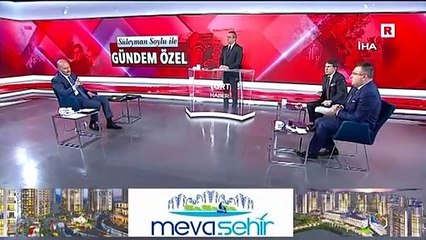 Bakan Soylu: "DHKP/C'lilerin Mahmut Tanal İle Bağlantısı Var"