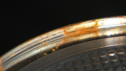 "분유통, 물기에 취약"...관리는 소비자 몫? / YTN