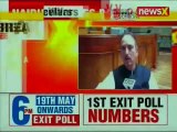 Ghulam Nabi Azad claims Congress Prime Minister, must for stable govt, Lok Sabha Election 2019