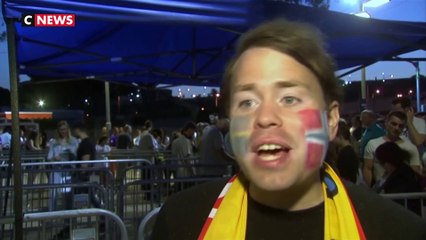 Eurovision : dernière ligne droite pour Bilal Hassani