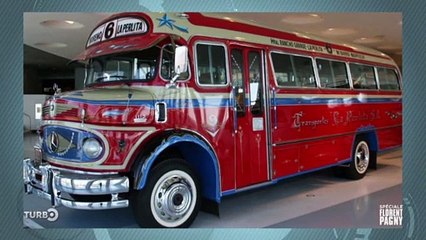 EXCLU AVANT-PREMIERE: Les premières images de "Turbo" avec Florent Pagny - VIDEO