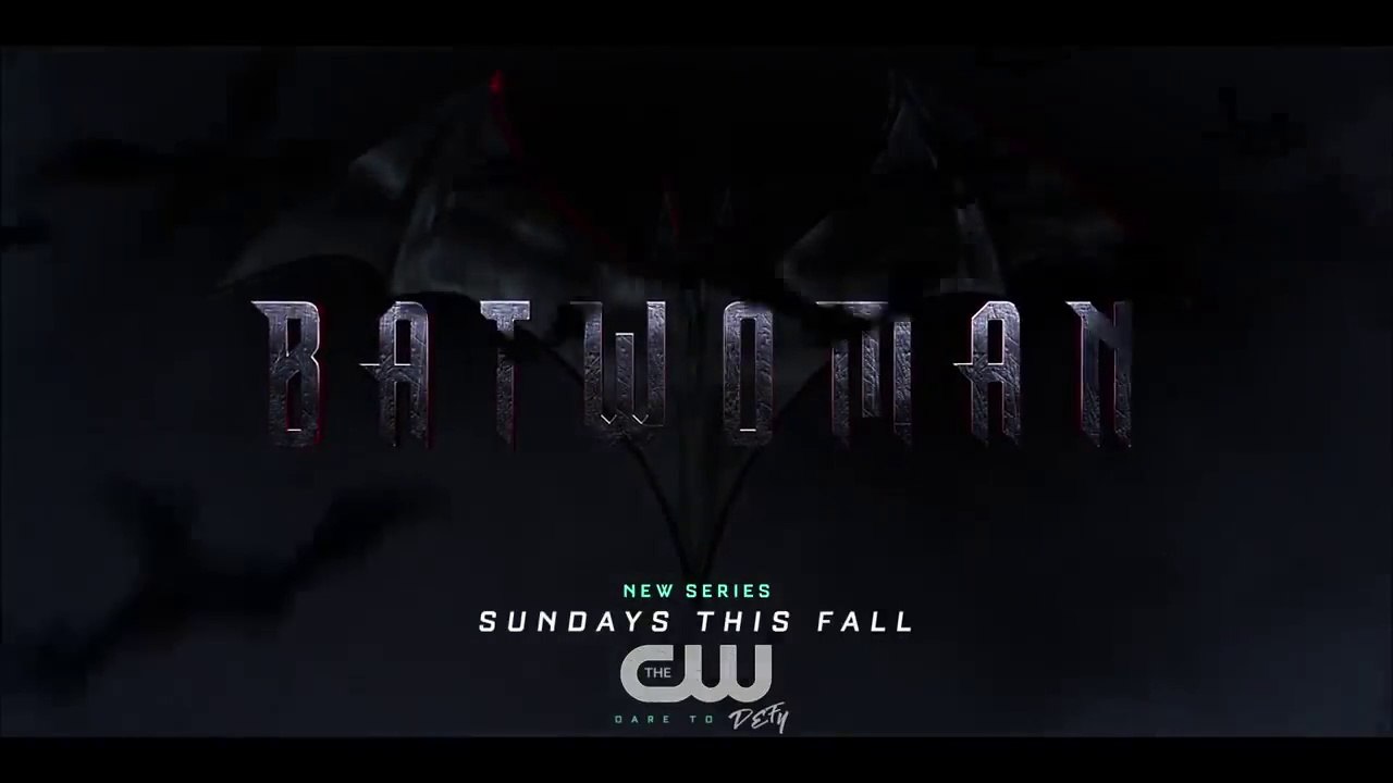 Batwoman - Bande-Annonce VO