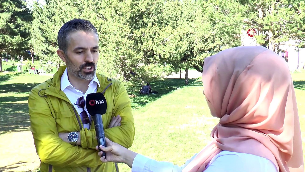 Çocuklar intikam aracı olarak kullanılıyor