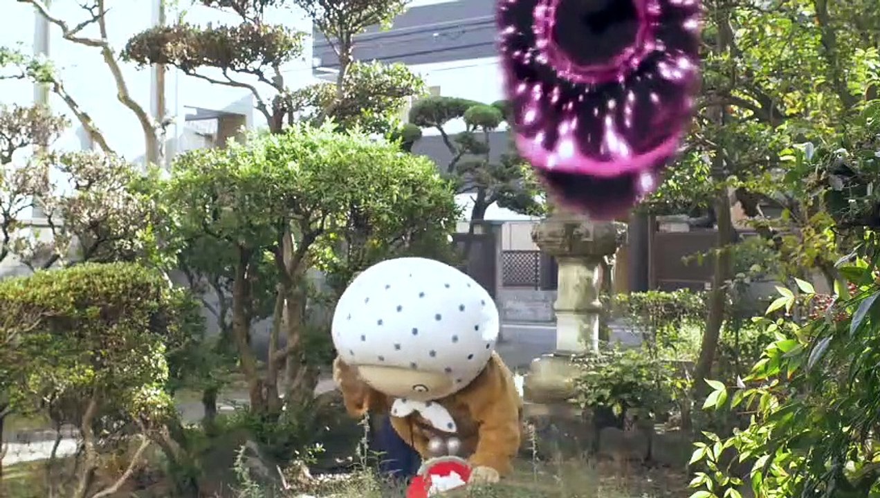 怒桑 第6集