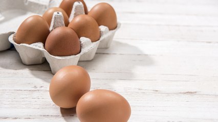 Beneficios del huevo