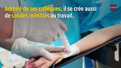 Frédéric Péchier, la chute vertigineuse de l'anesthésiste star de Besançon