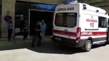 Siirt'te 3 PKK'lı Teröristin Etkisiz Hale Getirilmesi - Yaralı Güvenlik Korucuları Hastanede