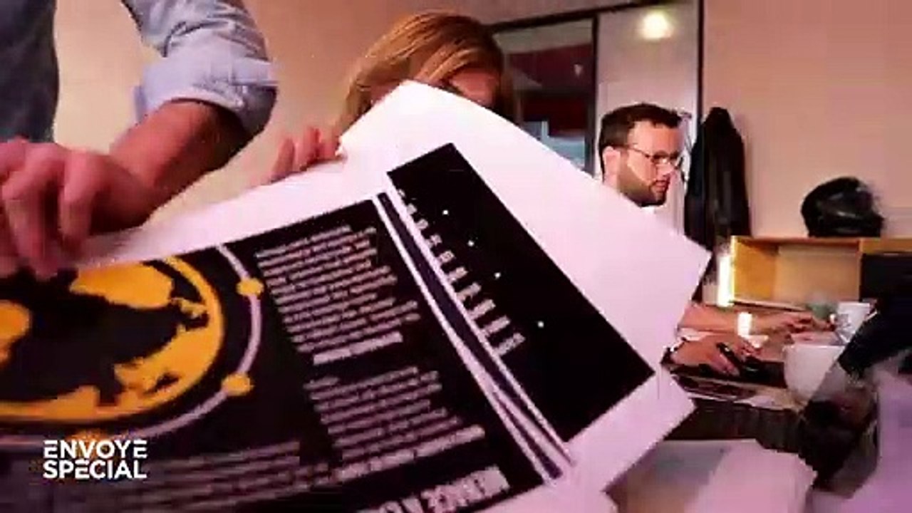 Cette tribune signée par un agriculteur pro-glyphosate a-t-elle été "ghost-writée" par Monsanto ?