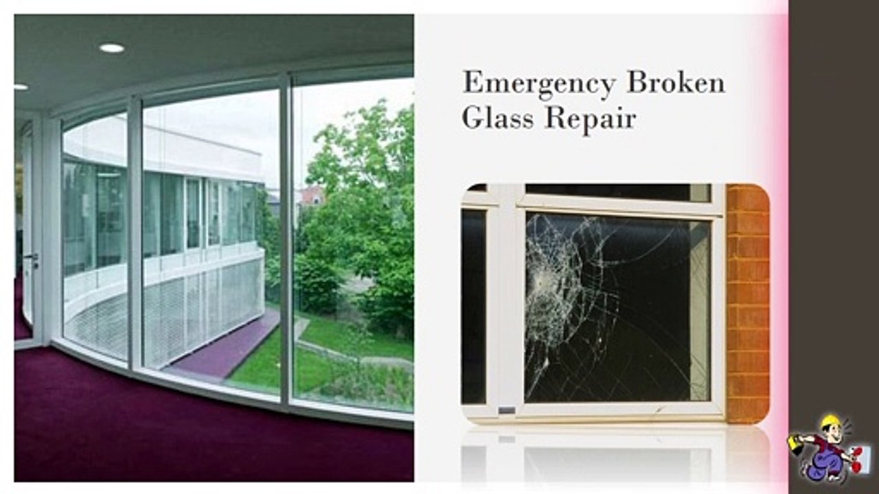 High Class Storefront Installation Service at Bethesda MD